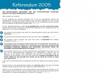 Referendum2005.free.fr