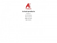 Actual-products.com