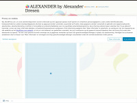 Alexanderdresen.wordpress.com
