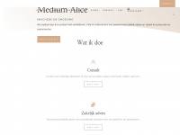 Alicewestenberg.com