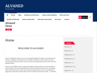 Alvaned.com