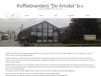 Amstel-branderij.com