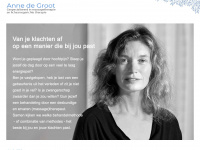 annedegroot.com