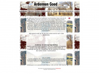 Ardennengoed.com