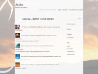 Arides.com