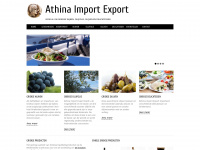 Athina-import-export.com