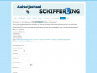 autorijschoolschifferling.com