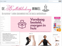 balletkledingwinkel.com