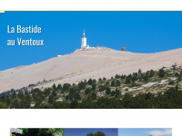 Bastideventoux.com