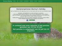 Bunnys-holiday.nl