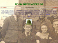 Bunskoeke.nl