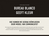 Bureaublanco.nl