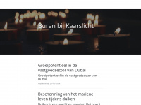 Burenbijkaarslicht.nl