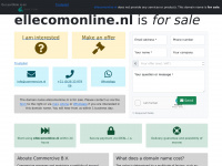 Ellecomonline.nl