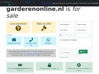 Garderenonline.nl