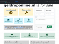 Geldroponline.nl