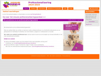 Nascholing.be