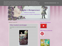 Brigittasscrapcorner.blogspot.com