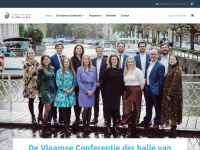 Vlaamseconferentie.be