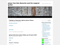 Jovdbossche.wordpress.com