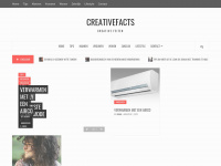 Creativefacts.nl