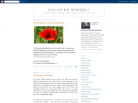 Sta-op-en-wankel.blogspot.com
