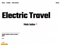 Electrictravel.de