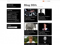 Dutchdesignawards.wordpress.com