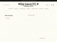 Maisonnl.com