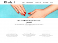 Blnails.nl