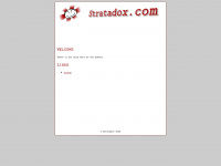 Stratadox.com