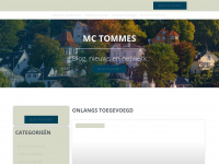 Mctommes.nl