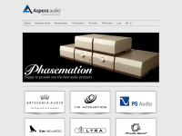 Aspera-audio.com