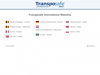 transposafe.com