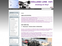 Hollandlink.eu