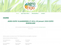 Agro-expo.be
