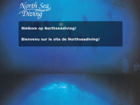 Northseadiving.be