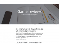 gamereviewer.nl