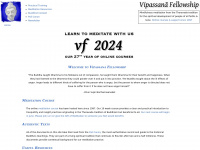 Vipassana.com
