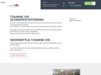 Tjammevis-scheepsstoffering.nl