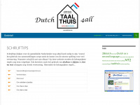 Dutch4all.nl