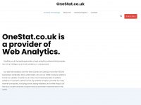 Onestat.co.uk