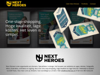 Nextheroes.nl
