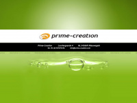 Prime-creation.com