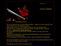 Verwer-dahlias.com