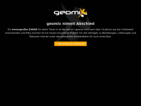 Geomix.at