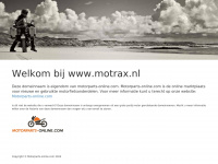 Motrax.nl