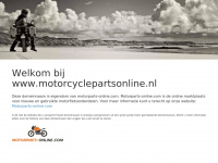 Motorcyclepartsonline.nl