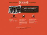 Emmaus-beeklaan.nl