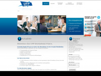 Ufp-international.fr